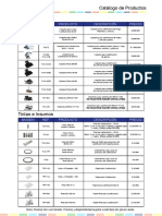 Catalogo Sublimacion Tendencias Gyg