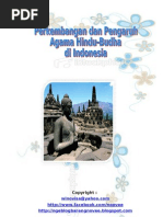 Download Proses Masuk Dan Berkembangnya Pengaruh Agama Hindu Budha Di Indonesia by winovisa SN31097065 doc pdf