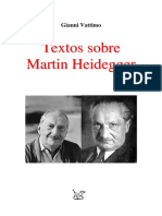 vattimo, gianni - textos sobre heidegger.pdf