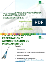 Preparacion y administracion EV.pptx