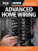 Download BlackDecker ADVANCED HOME WIRING Current with 2012-2015 Codespdf by bandihoot SN310973212 doc pdf