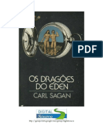 Os Dragões do Éden - Carl Sagan.pdf