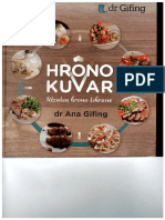 Hrono Kuvar1 DR Ana Gifing PDF