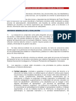 Guía para La Autoevaluación de Liceos y Escuelas Técnicas 17.07.2014