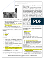 Prova de Pdi 1 PDF