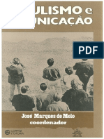 Populismo e Comunicação PDF