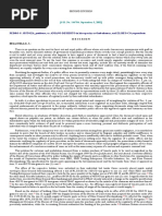 PEDRO G. SISTOZA, Petitioner, vs. ANIANO DESIERTO in His Capacity As Ombudsman, and ELISEO CO, Respondents