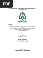 Download Pornografi Dan Porno Aksi Perspektif Hukum Islam by Ali Imron Sulthan SN310980752 doc pdf