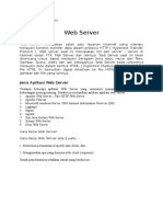 Apa Itu Web Server