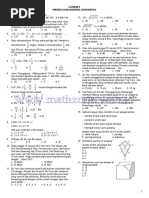 Contoh Surat Undangan Tahlil 40, 100, 1000 hari (haul).doc