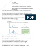 Distribucion Normal 2