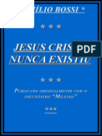 Jesus Cristo Nunca Existiu PDF