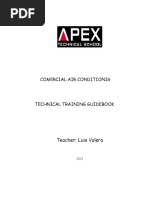 Download Manual Pump Down on an Air Conditioning by Ray Ravel SN310985124 doc pdf