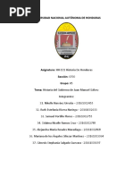 Download Resumen de Trayectoria Gubernativa de Juan Manuel Galvez by Samuel Portillo SN310985990 doc pdf