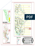 Plano de Ubicacion Llaulli