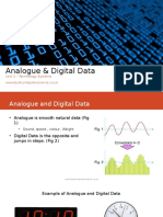 Analogue Digital Data 1-8 of 19