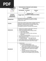 Download Spo Perlindungan Terhadap Harta Benda Milik Pasien by Midwife SN310990992 doc pdf