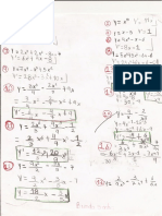 Derivacion Por Formulas