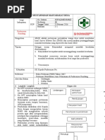 Download SOP MMD by Mank Donalz SN310996093 doc pdf