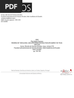 Ideologia de Van Dijk