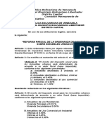REFORMA PARCIAL DE LA ORDENANZA SOBRE INMUEBLES URBANOS (A SEGUNDA DISCUSION 27-04-16).doc