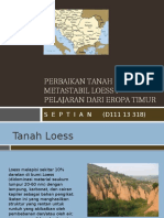 Perbaikan Tanah Metastabil Loess.pptx