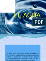 El Agua