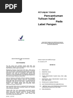 Kenaikan Pangkat Penghulu Dan Kepala KUA