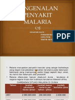 Pengenalan Penyakit Malaria (Firman, Herli, Yantri)