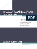 Tinjauan Pasar Keuangan Dan Investasi Fix