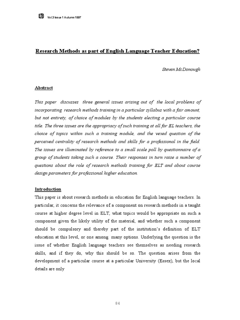 Textbook For Evaluation 2 | PDF | Thesis | Case Study