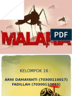 Malaria