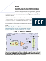 Relays and Contactors