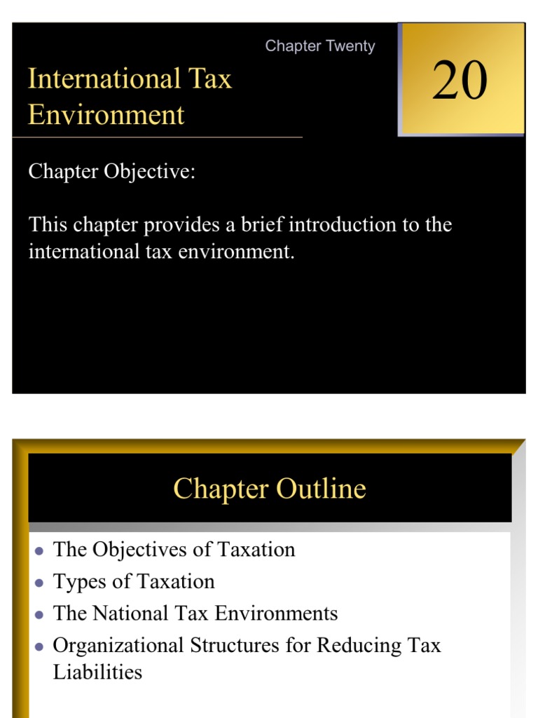 Chap 20 | PDF