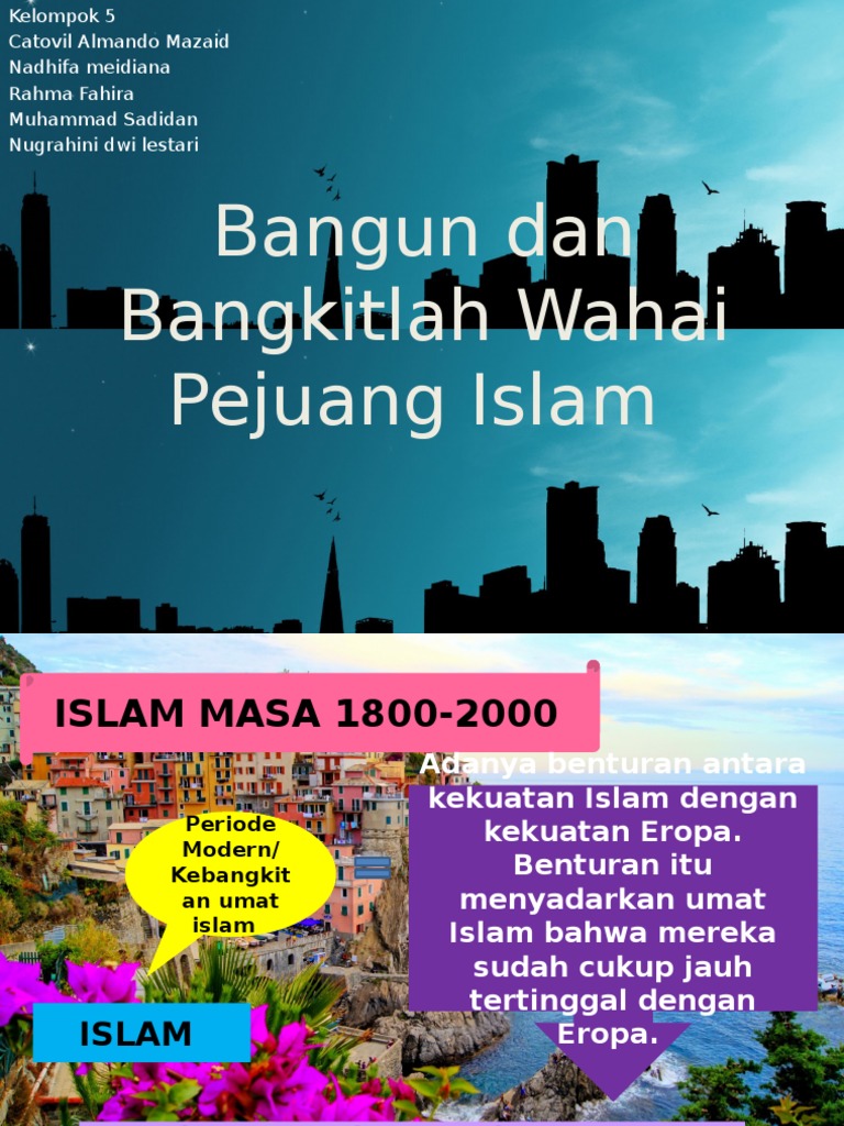 Bangun Dan Bangkitlah Wahai Pejuang Islam 150523005256 Lva1 App6891