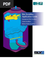 Download Wet Scrubber Application Guide by HESuarez SN31101461 doc pdf
