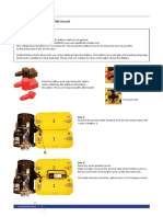 Connecting The Series Parallel Switch