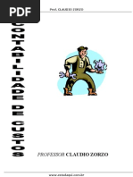 Apostila Contabilidade de Custos