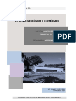 13-Informe Geotecnico Tanque Tormentas ED03 PDF