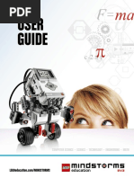 Ev3 User Guide