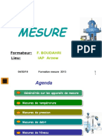 Mesure Dcs Impr