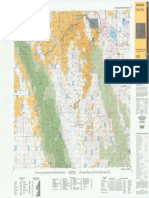 USGS Map of Canon City - 2009 PDF
