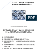 Tema 1 Economía Española 2015