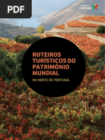 Roteiros Turisticos Patrimonio Mundial no Norte de Portugal.pdf