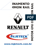 Apostila Renault