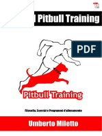 Pitbull Training Ebook