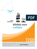 Agilent 1260 HPLC PDF