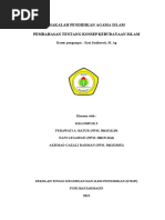 Download Makalah AgamaKonsep Kebudayaan Islam by mawar SN311028211 doc pdf