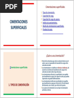 12_Cimentaciones_Superficiales