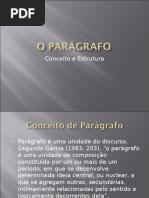 3 -o-paragrafo.ppt